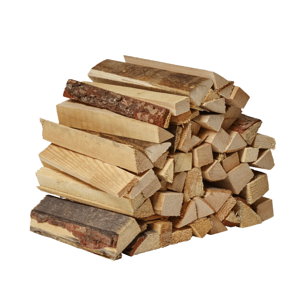 opptenningsved vedøra